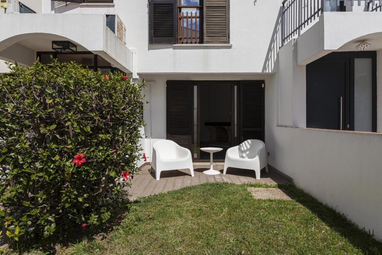 Hopstays Vilamoura House Garden - Marina View Quarteira Εξωτερικό φωτογραφία