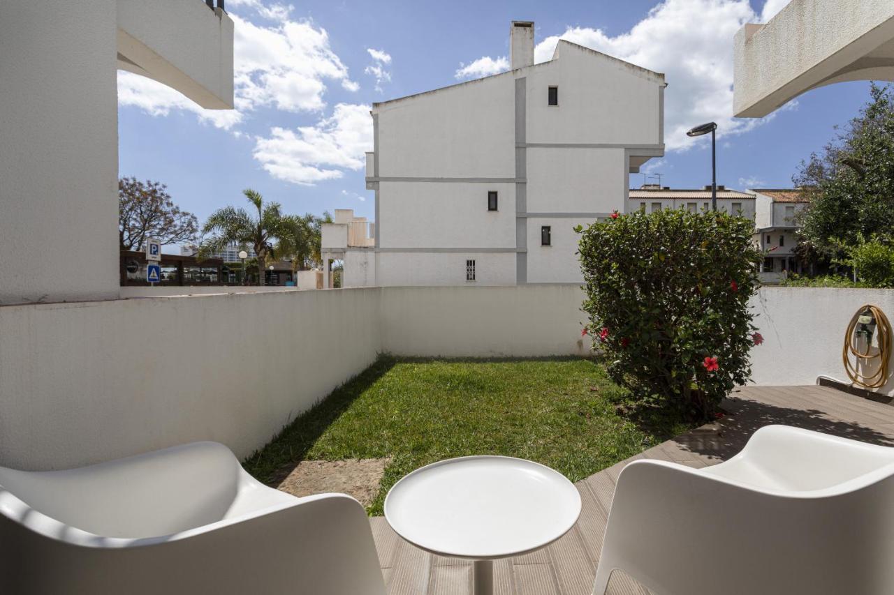 Hopstays Vilamoura House Garden - Marina View Quarteira Εξωτερικό φωτογραφία